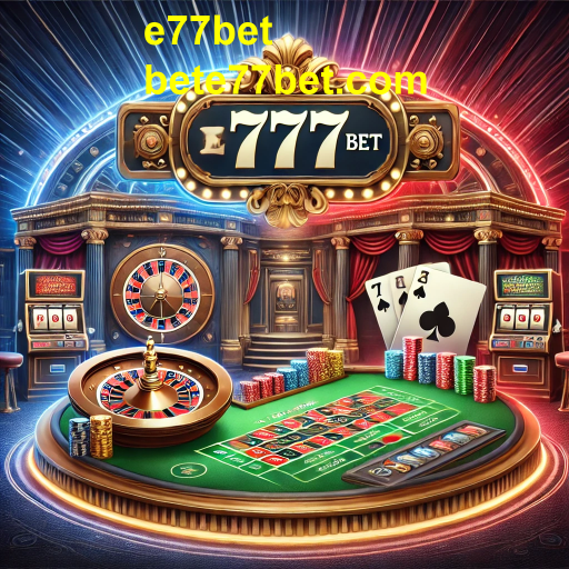 e77bet