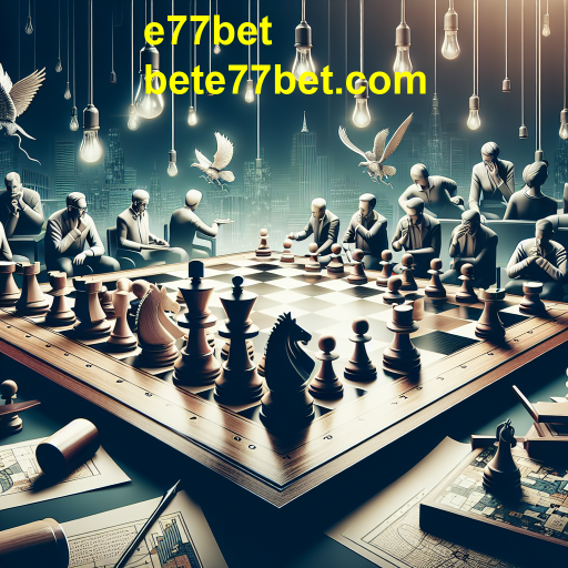 Mergulhe no Mundo dos Jogos de Estratégia